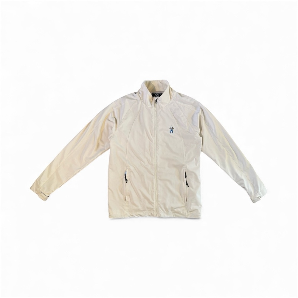 Men’s Eastside Golf Lightweight Utility Golf Jacket